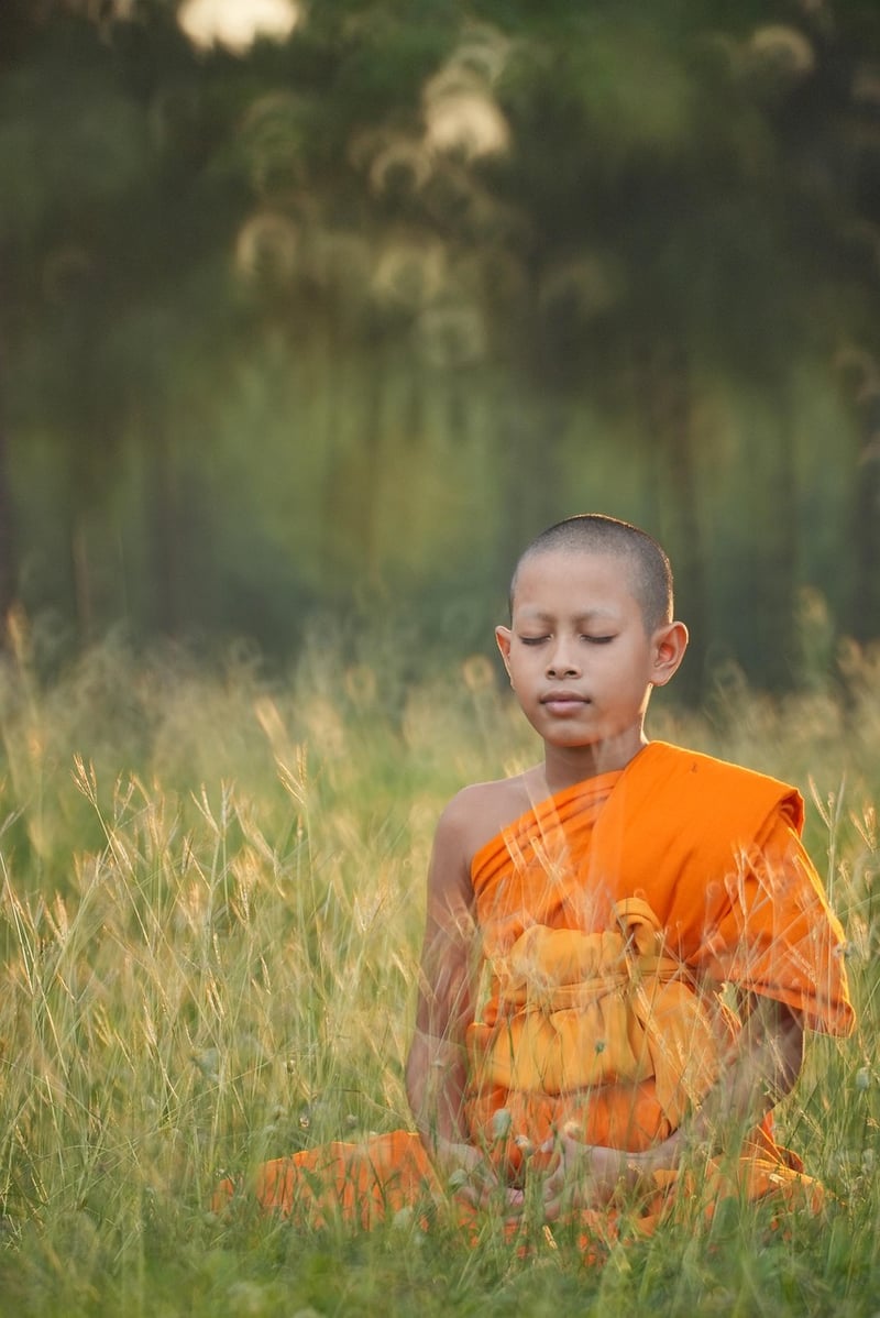 Hatha Yoga Practice